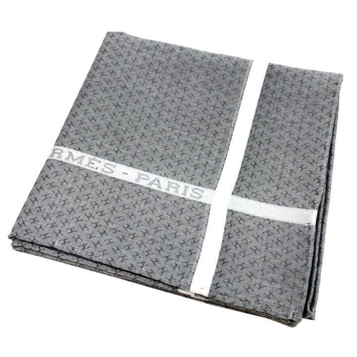 楽天市場】【新品】エルメス HERMES ハンカチーフ ハンカチ 《 ジャ  