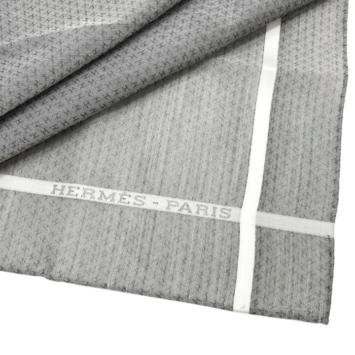 楽天市場】【新品】エルメス HERMES ハンカチーフ ハンカチ 《 ジャ 