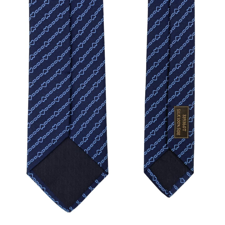 楽天市場】【新品】エルメス HERMES ネクタイ シルクツイルタイ 7 cm 