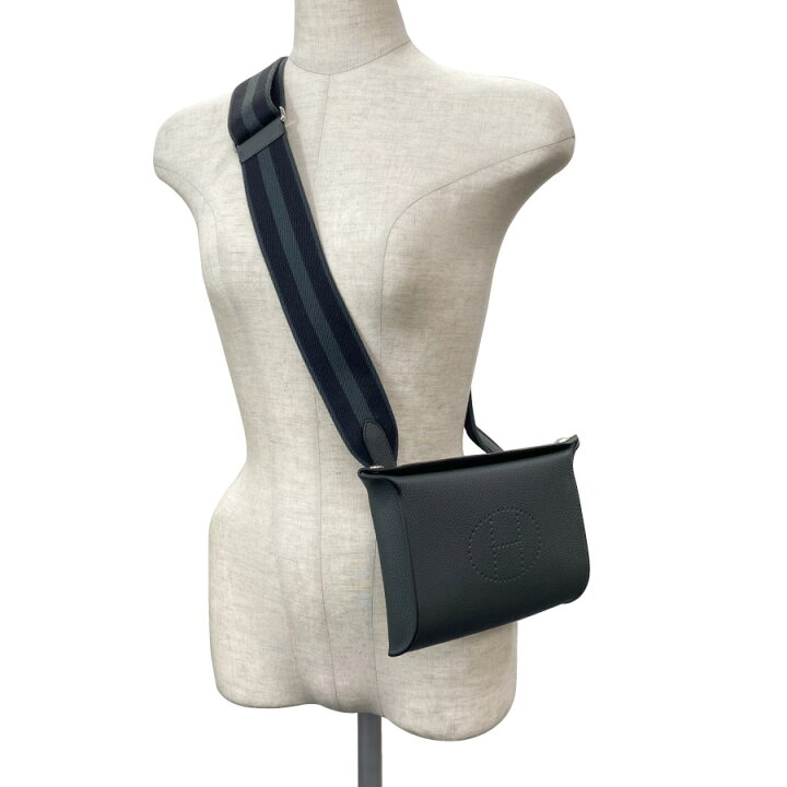 楽天市場】☆B刻印 2023年製☆ エルメス HERMES ショルダーバッグ  