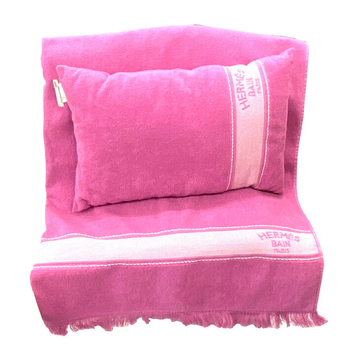 楽天市場】【新品】エルメス HERMES ヨッティング ビーチタオル ビーチ  