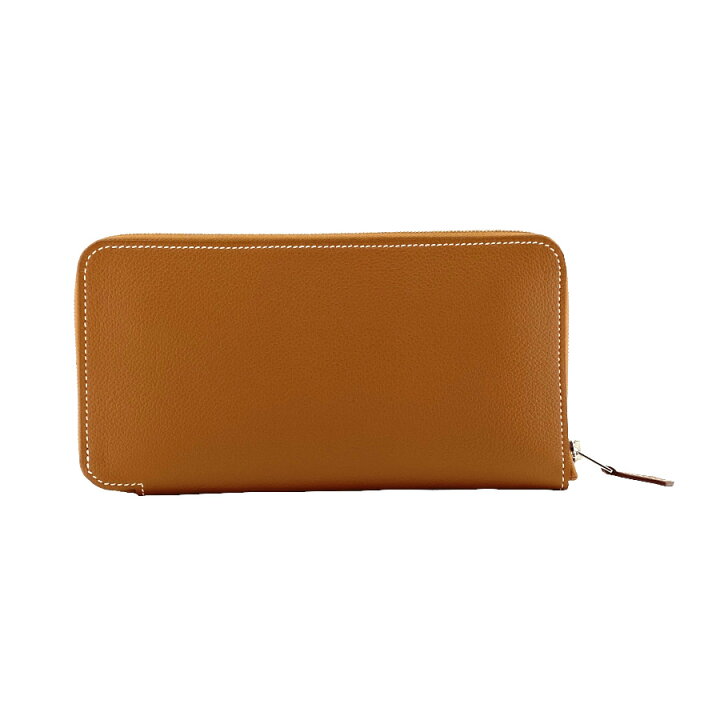 楽天市場】【エルメス HERMES】長財布 ラウンドファスナー アザップ  