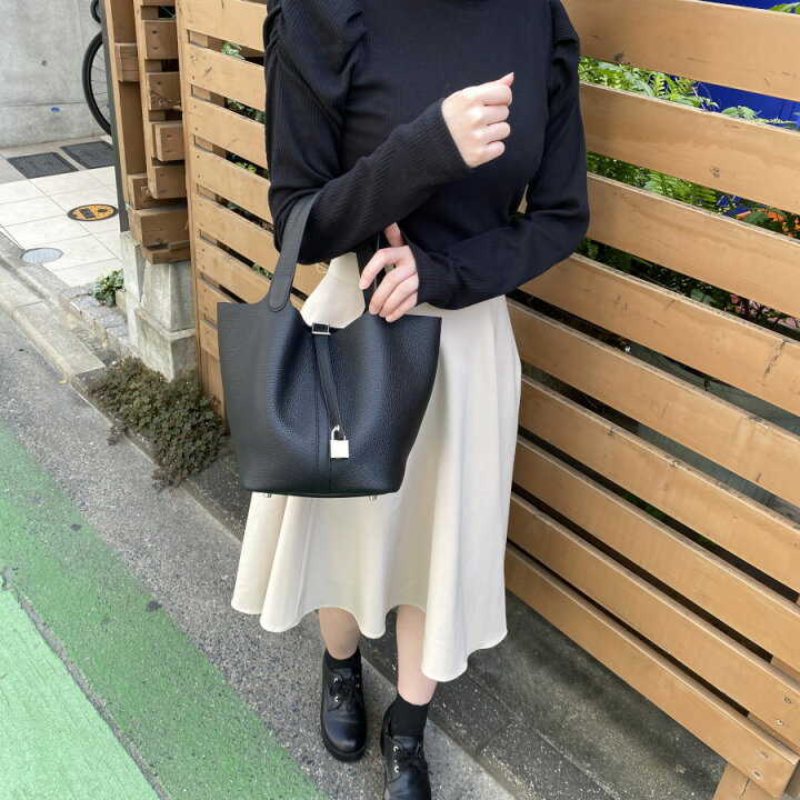 楽天市場】【新品】最新 W刻印 2024年製 エルメス HERMES ハンドバッグ  