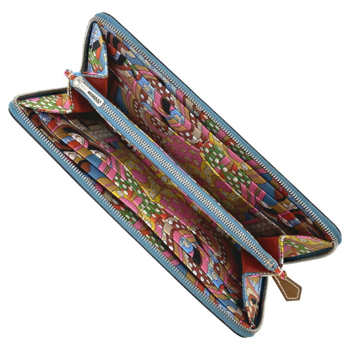 楽天市場】【新品】エルメス シルクイン ロング エルメス アザップ 