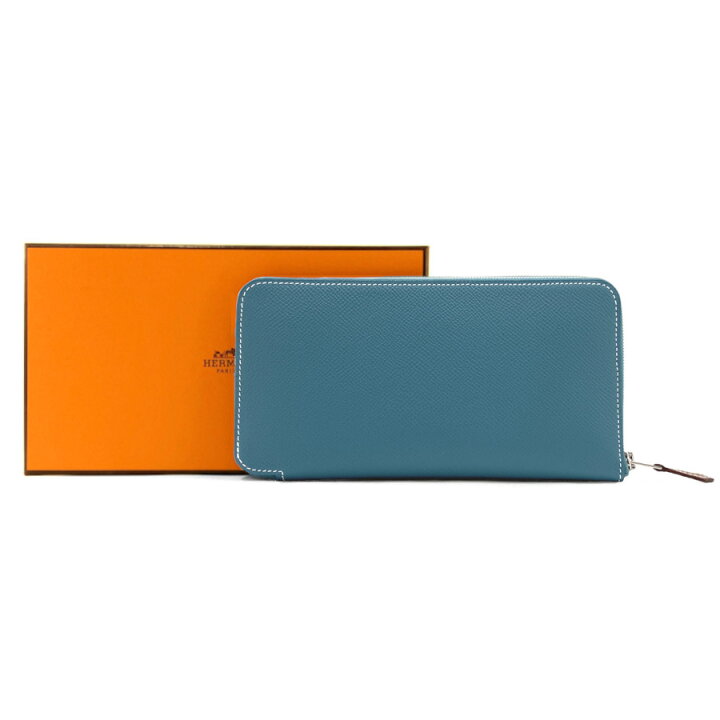 楽天市場】【新品】エルメス シルクイン ロング エルメス アザップ  