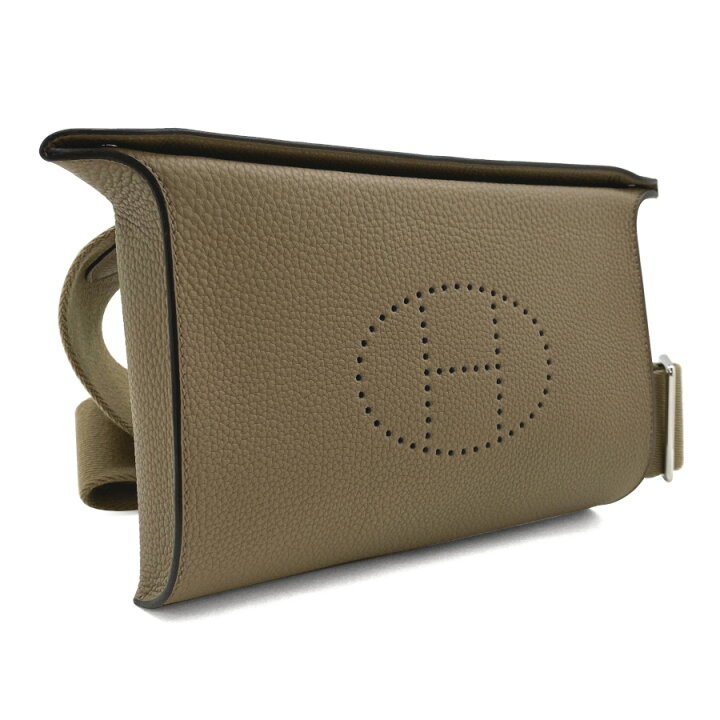 楽天市場】☆エルメス HERMES☆ ショルダーバッグ《ヴィドポッシュ 