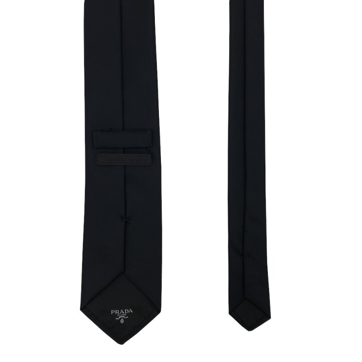 楽天市場】【新品】プラダ PRADA ネクタイ ナイロンタイ 《Re-Nylon 