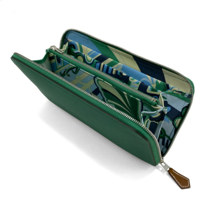 楽天市場】【新品】W刻印（2024年製造）エルメス HERMES アザップ  