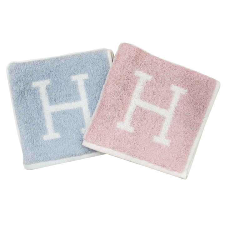 楽天市場】新品【ギフトセット】エルメス HERMES ハンドタオル  