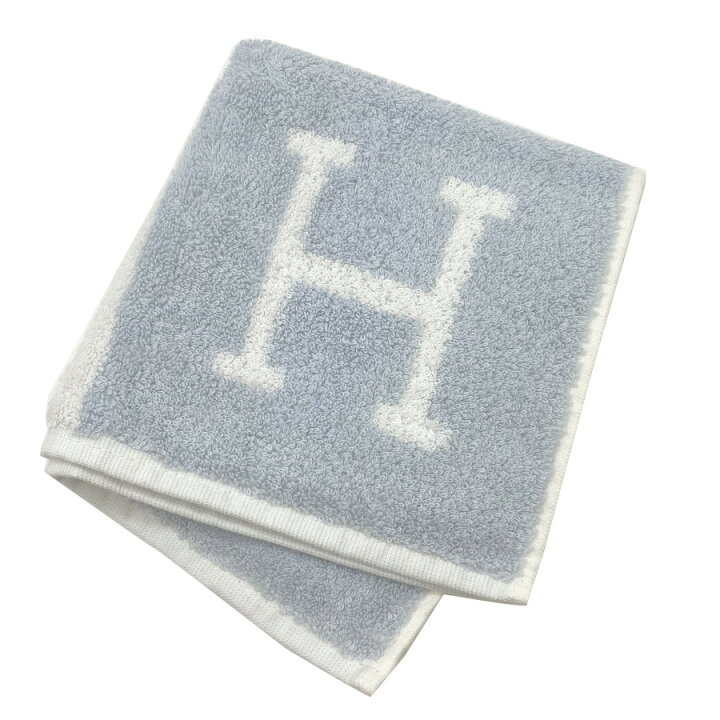 楽天市場】新品【ギフトセット】エルメス HERMES ハンドタオル