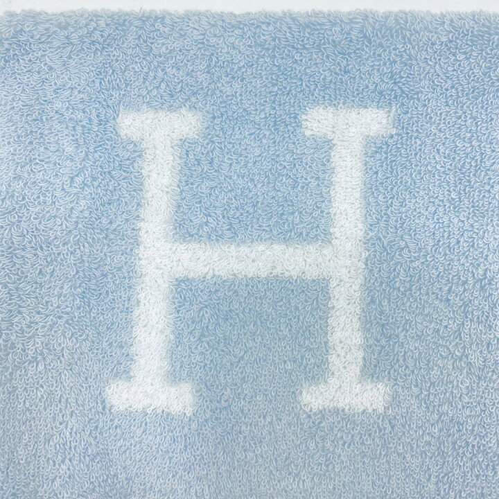 楽天市場】☆ラッピング無料☆エルメス HERMES カレタオル アヴァロン 