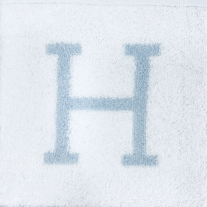 楽天市場】☆ラッピング無料☆エルメス HERMES カレタオル アヴァロン  