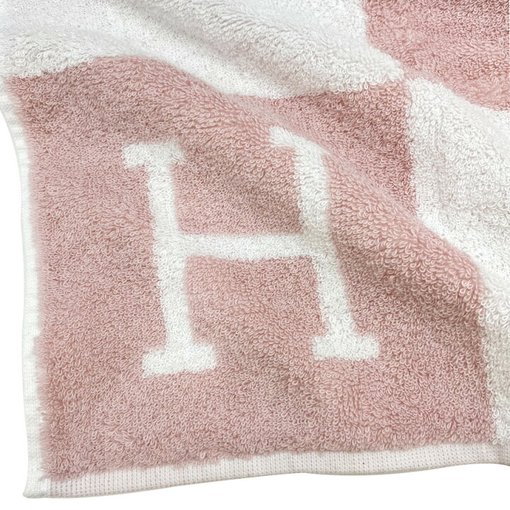 楽天市場】エルメス HERMES 大判 バスタオル タオルケット フェイス 