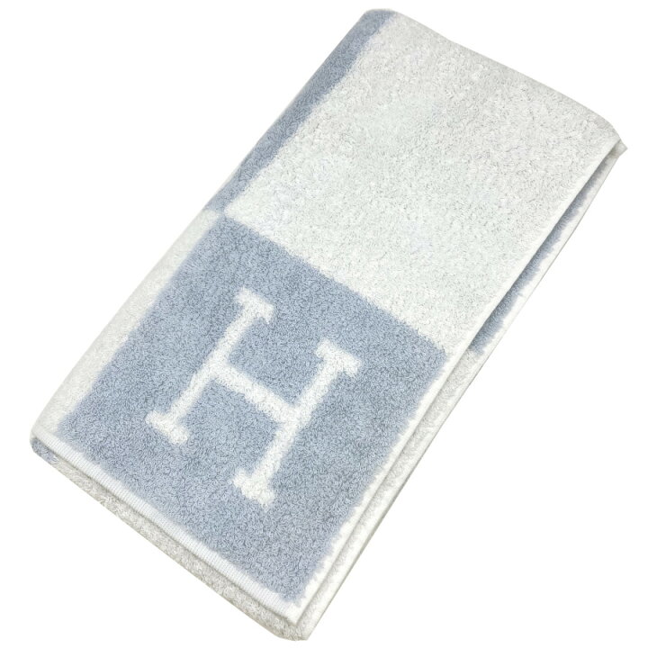 楽天市場】エルメス HERMES 大判 バスタオル タオルケット フェイス 