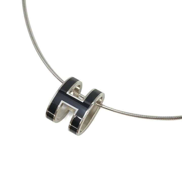 楽天市場】エルメス HERMES H チャーム ポップアッシュ ポップH  