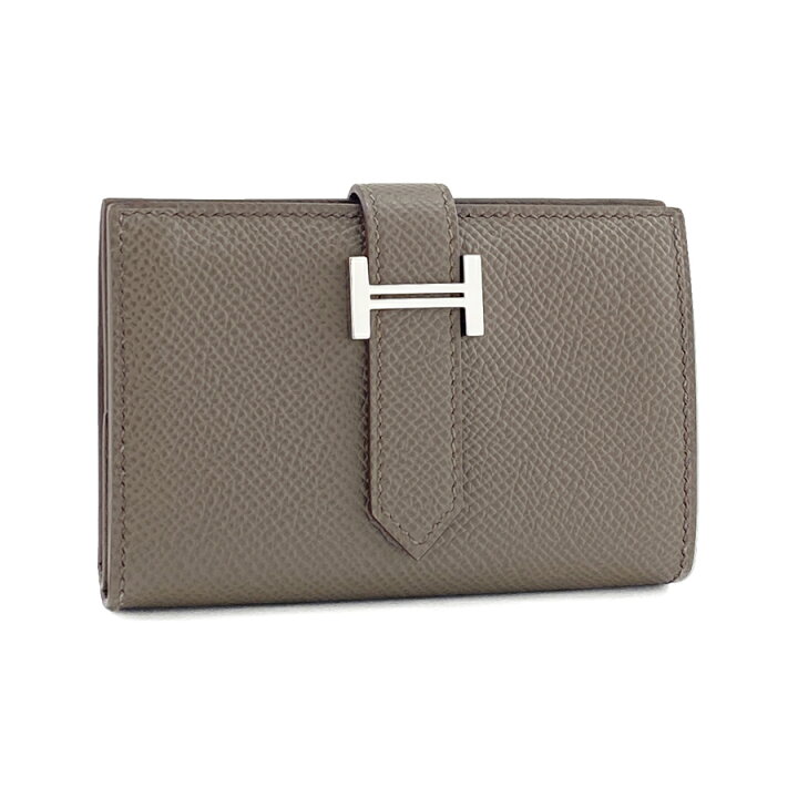 楽天市場】エルメス HERMES カードケース コインケース コンパクト財布  