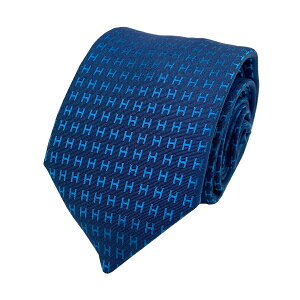 HERMES エルメス ネクタイ 《Hスピード》 新品 エルメス(Hermes) 新品  