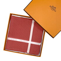 楽天市場】エルメス ハンカチ プレゼントの通販 【新品】HERMES ハンカチーフ