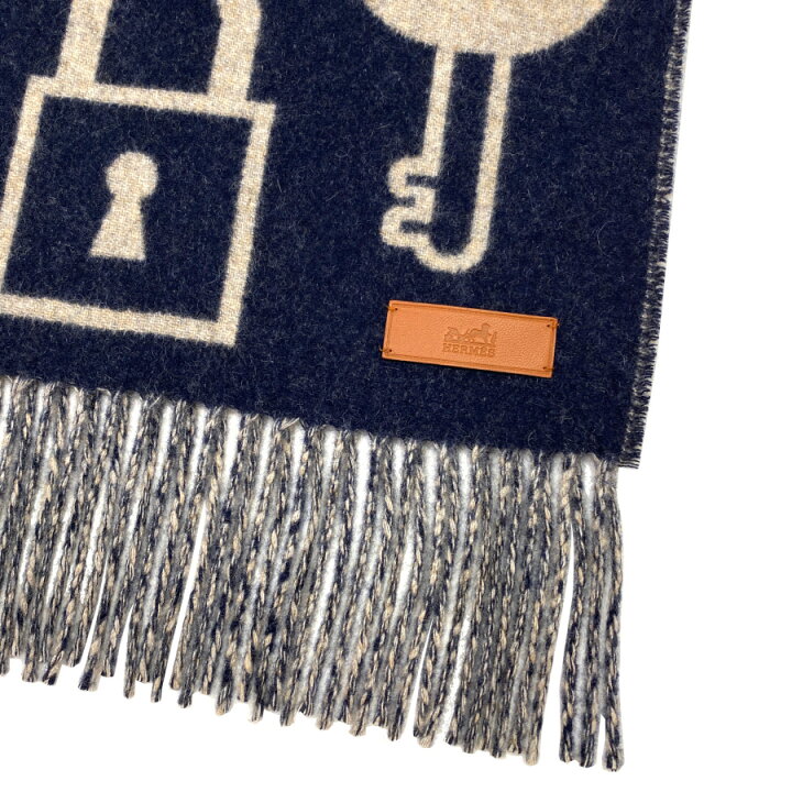 楽天市場】【新品】2024秋冬コレクション HERMES エルメス マフラー 