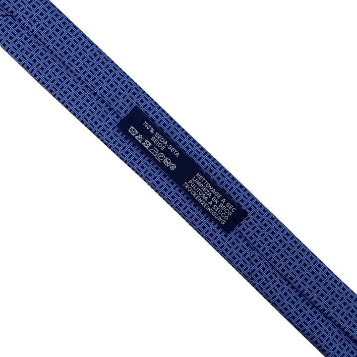 楽天市場】【新品】エルメス HERMES ネクタイ シルクツイルタイ 7 cm 