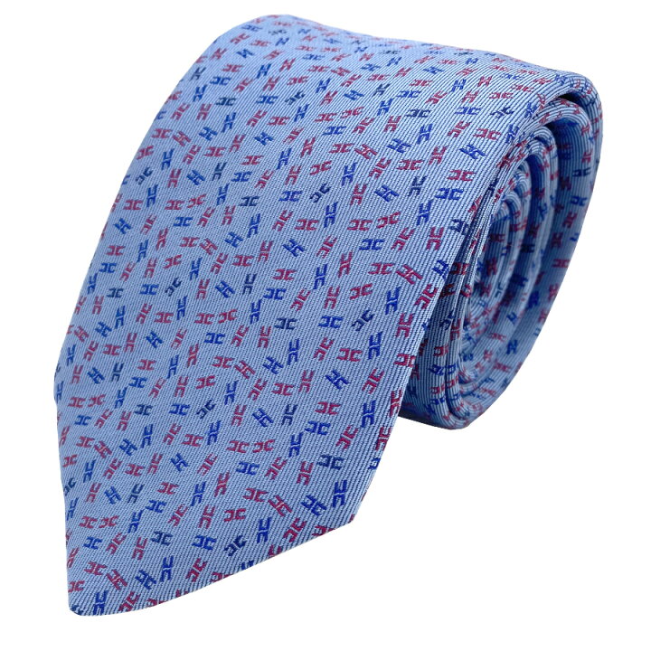 楽天市場】【新品】 エルメス HERMES ネクタイ シルクツイルタイ 8CM  