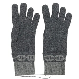 yVizHERMES GX ܁swtCHARBON / FLANNELLE V{ / tl O[ CgO[ v[g Mtg fB[X p VF[k_N jbg H232006GG1L