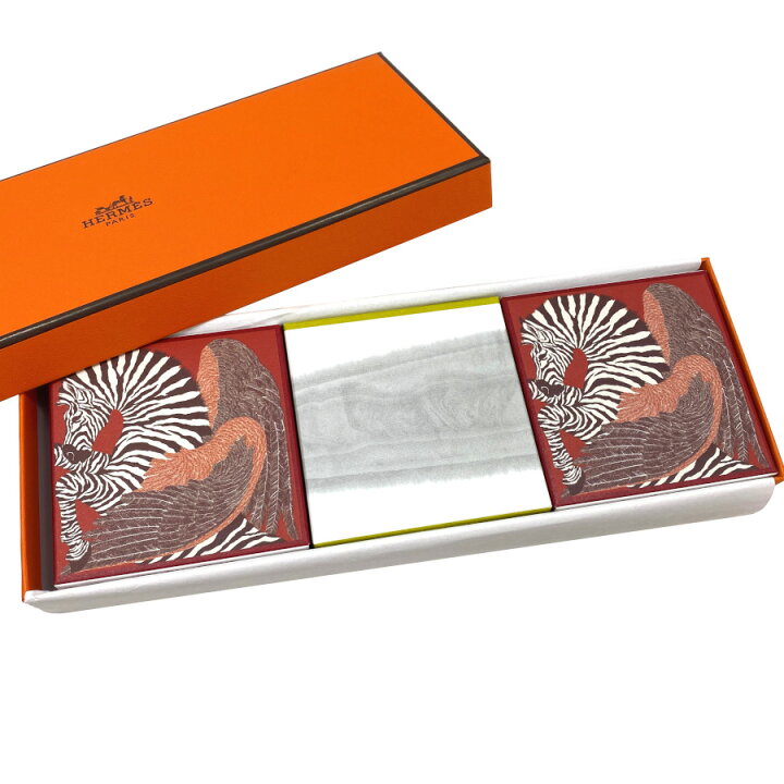 楽天市場】【新品】HERMES エルメス パフュームド ソープ 3点セット 