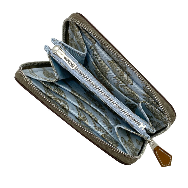 楽天市場】希少 レア【新品】W刻印（2024年製造）エルメス HERMES ミニ  