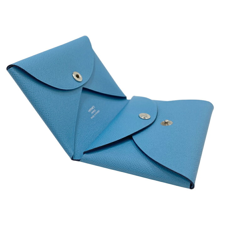 楽天市場】【新品】エルメス HERMES カルヴィ デュオ ヴォーマダム 