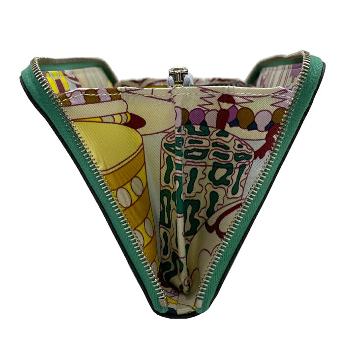 楽天市場】【新品】エルメス HERMES 長財布 ラウンドファスナー  