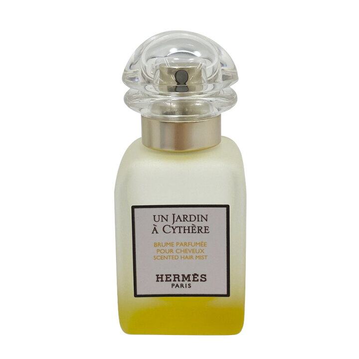 楽天市場】【新品】 エルメス HERMES シテールの庭 パフュームド 