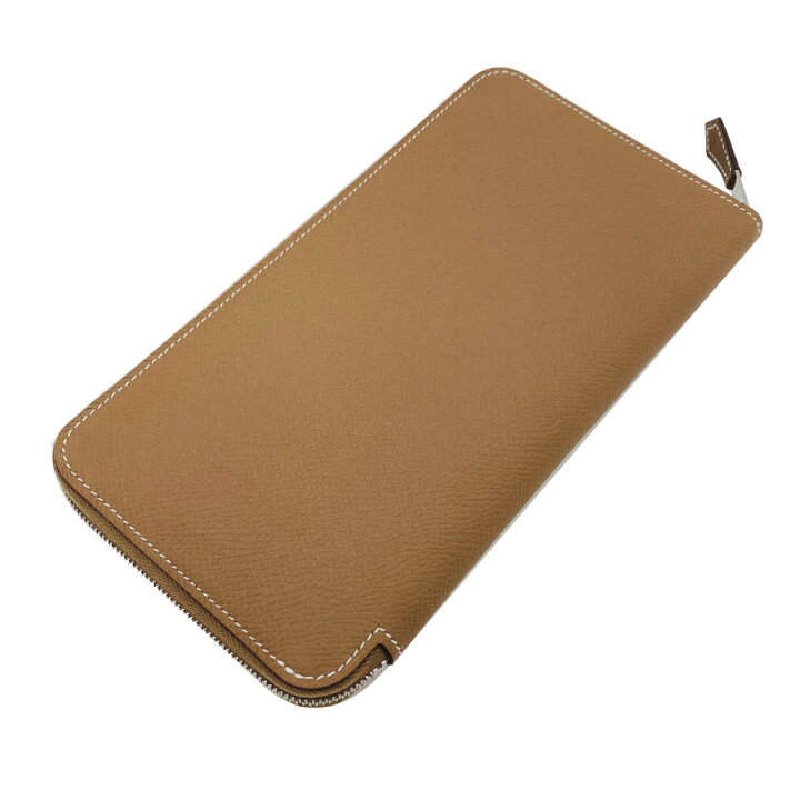 楽天市場】【新品】エルメス HERMES 長財布 ラウンドファスナー 