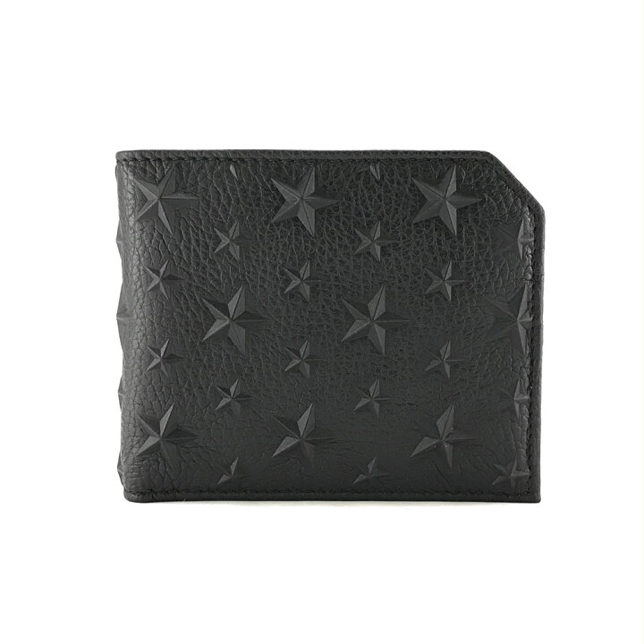 楽天市場】ジミーチュウ 財布 JIMMY CHOO 二つ折り財布 アルバニー  