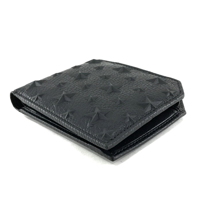 楽天市場】ジミーチュウ 財布 JIMMY CHOO 二つ折り財布 アルバニー  