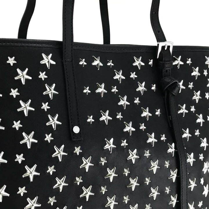 楽天市場】ジミーチュウ バッグ JIMMY CHOO トートバッグ サシャ  