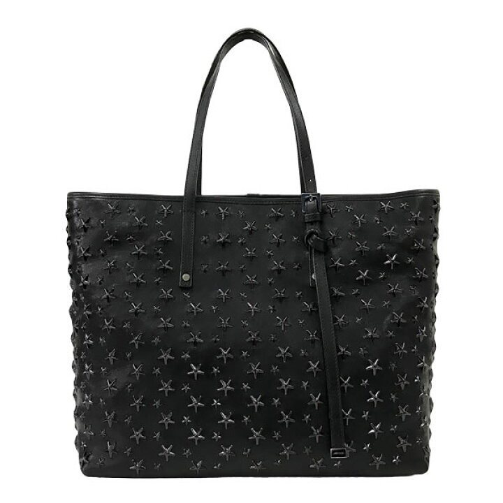 楽天市場】ジミーチュウ バッグ JIMMY CHOO トートバッグ サシャ  