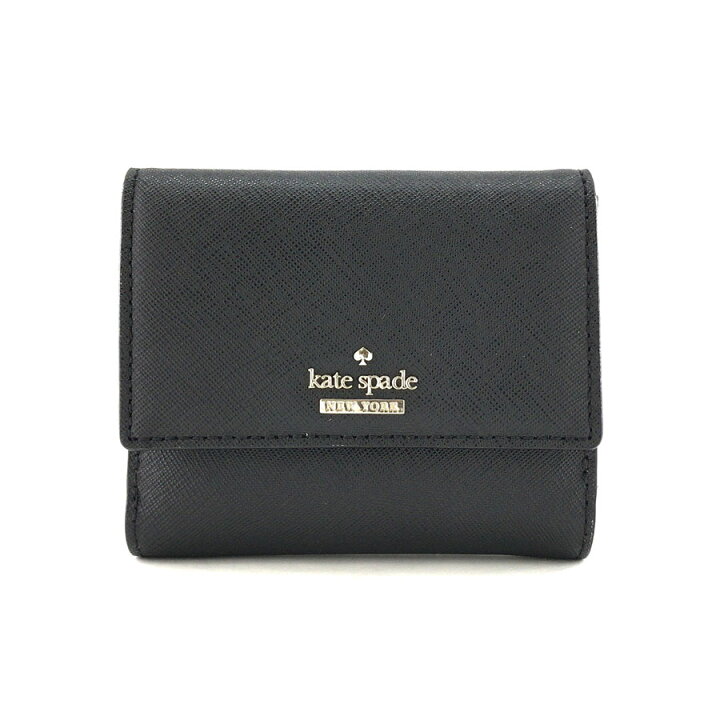 楽天市場】ケイトスペード KATE SPADE 財布 二つ折り ミニ財布 