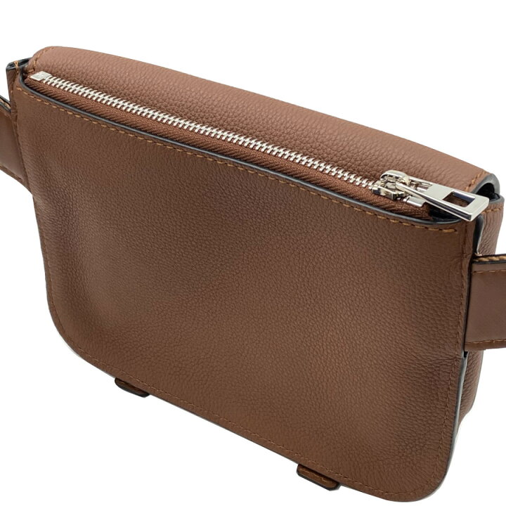 楽天市場】LOEWE ロエベ ミリタリー バムバッグ ボディバッグ MILITARY 
