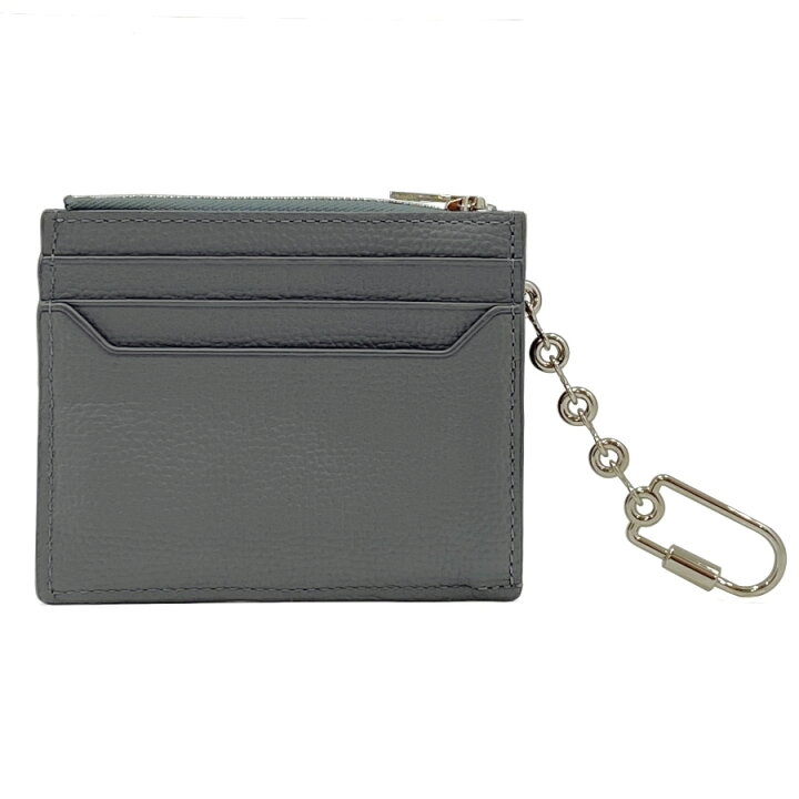楽天市場】ロエベ LOEWE アナグラム スクエア カードホルダー チェーン  