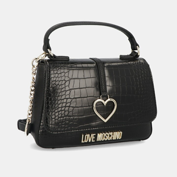 楽天市場】【新品】ラブ モスキーノ LOVE MOSCHINO JC4261PP9DKF100A 