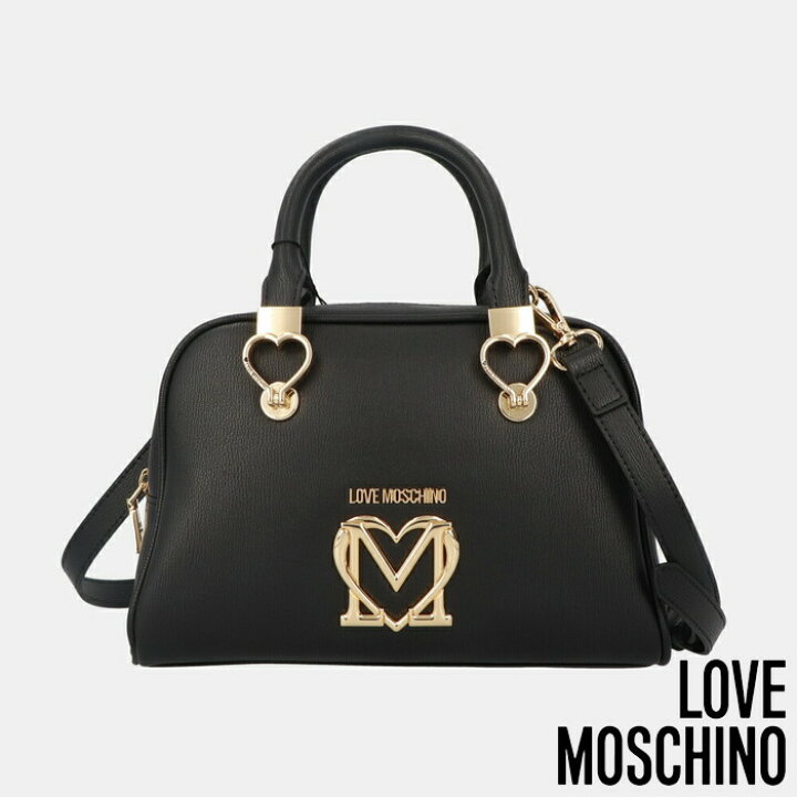 楽天市場】【新品】ラブ モスキーノ LOVE MOSCHINO JC4086PP1ELZ0000 