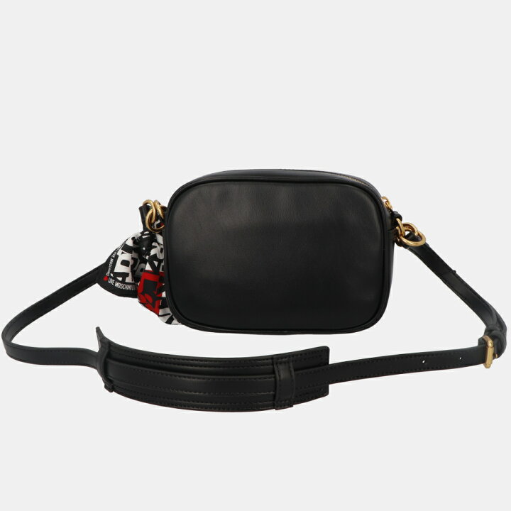 楽天市場】【新品】ラブ モスキーノ LOVE MOSCHINO ショルダーバッグ 