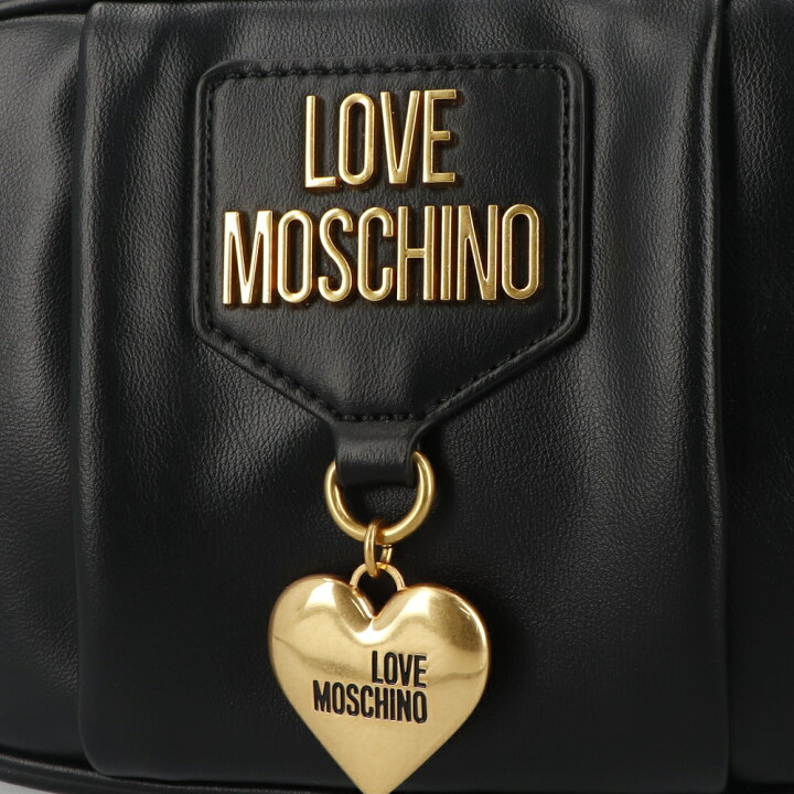 楽天市場】【新品】ラブ モスキーノ LOVE MOSCHINO ショルダーバッグ  