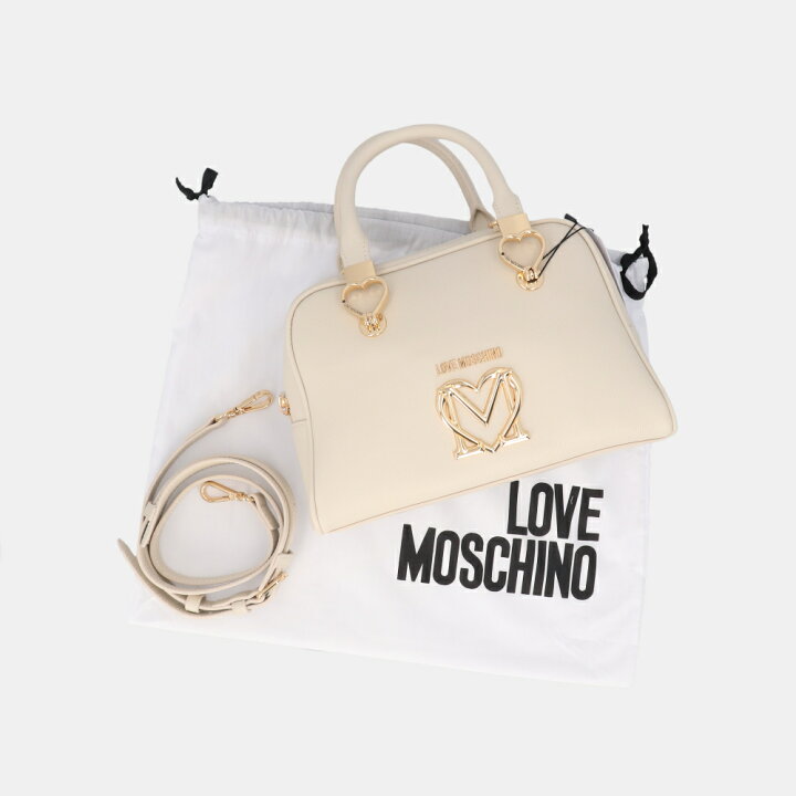 楽天市場】【新品】 ラブ モスキーノ LOVE MOSCHINO JC4086PP1ELZ0000 