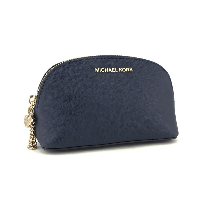 楽天市場】マイケルコース ポーチ MICHAEL KORS コスメポーチ ALEX 