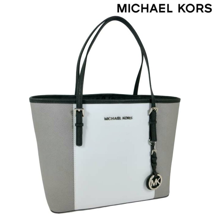 楽天市場】マイケルコース バッグ MICHAEL KORS トートバッグ 