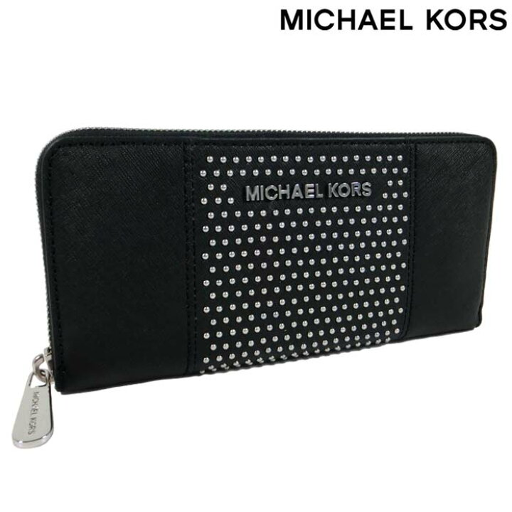 楽天市場】MICHAEL KORS マイケルコース財布 長財布 レディース  