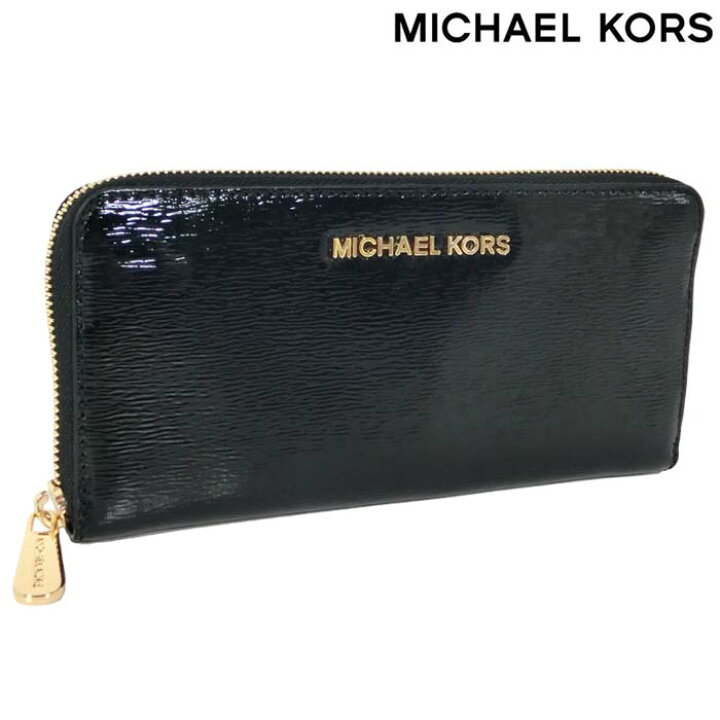 楽天市場】MICHAEL KORS マイケルコース財布 長財布 レディース 