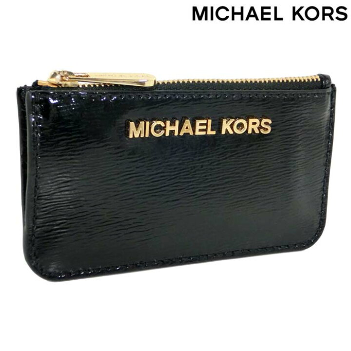 楽天市場】マイケルコース キーケース MICHAEL KORS 小銭入れ コイン 