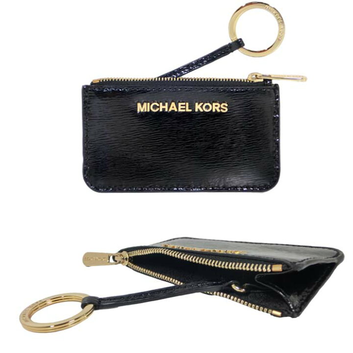 楽天市場】マイケルコース キーケース MICHAEL KORS 小銭入れ コイン 